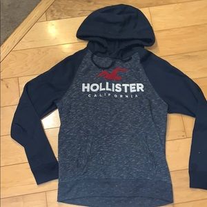 Hollister Men’s Hoodie